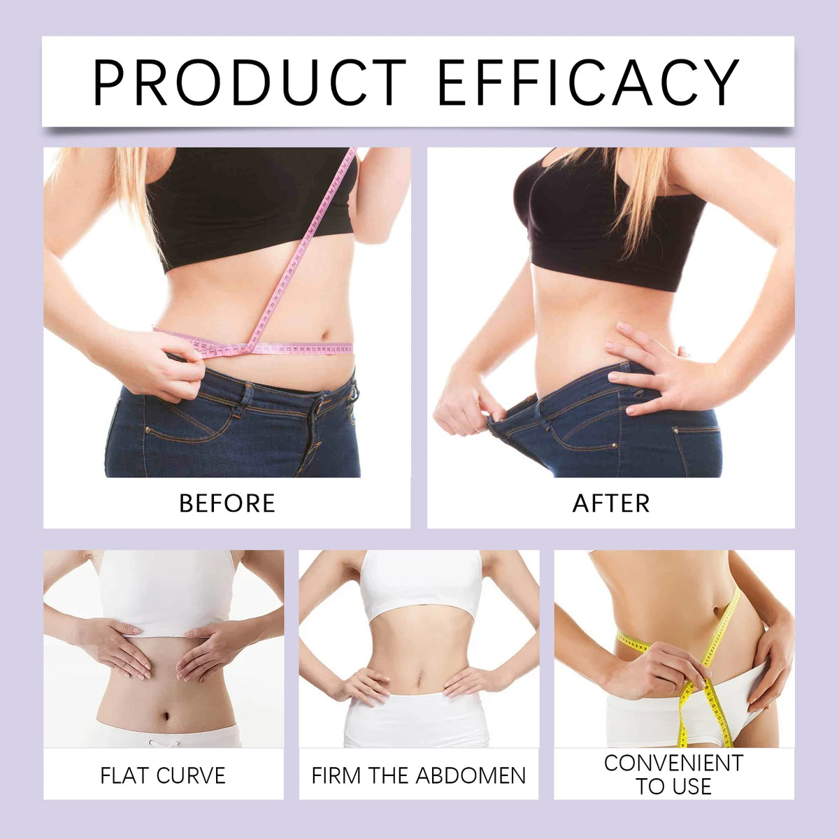 Firming Body Moisturizing Cream for Skin Tightening