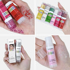 Waterproof Glitter Shimmer Stick for Face and Body