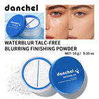 Oil-Control Blurring Setting Powder for Flawless Matte Finish