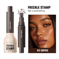 Waterproof Natural Looking Freckle Stamp Makeup Pen