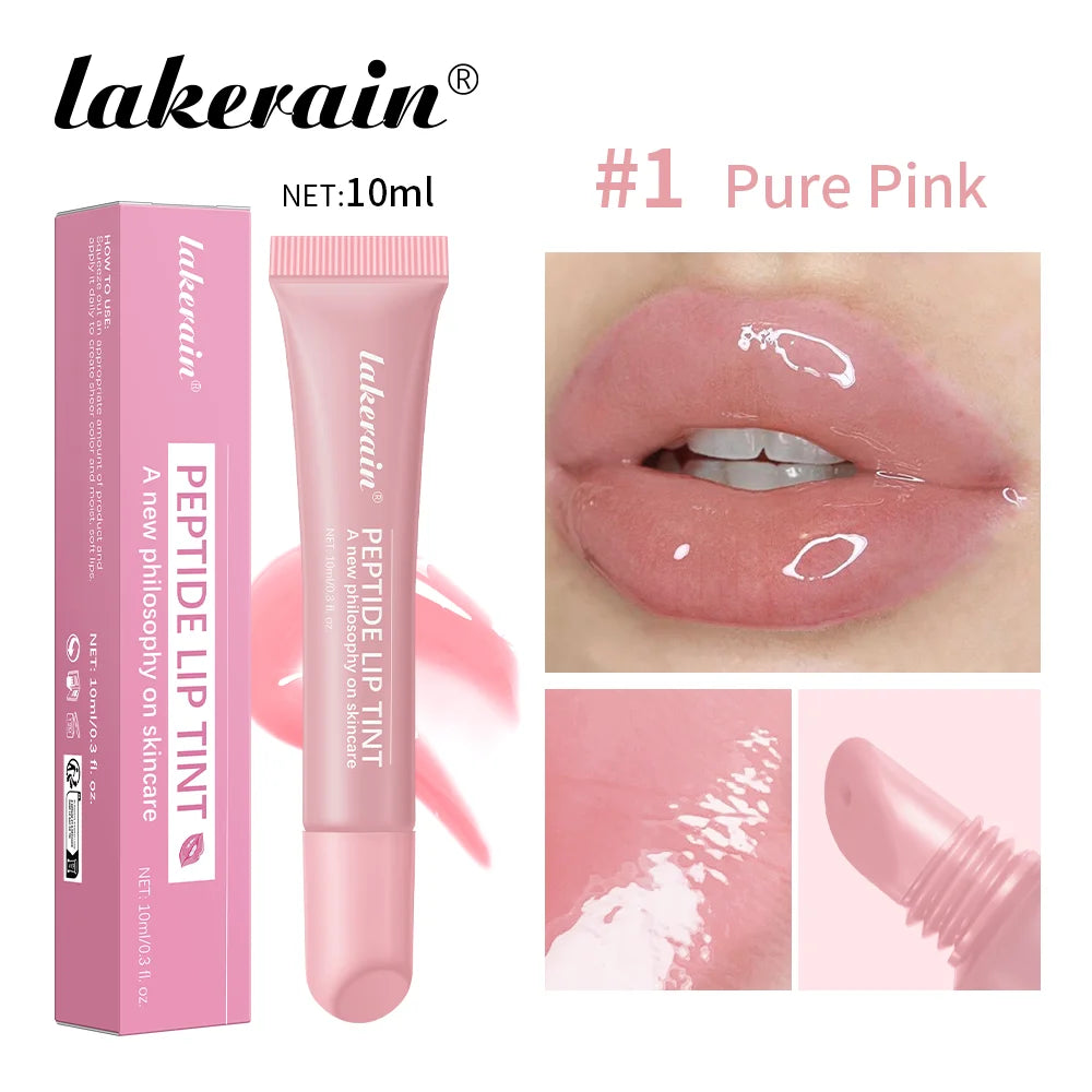 Moisturizing Lip Balm Butter Gloss - 34