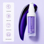 Deep Cleaning Teeth Whitening Foam Toothpaste for Fresh Breath