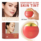 Hydrating Glow Skin Tint Liquid Foundation