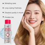 Alcohol-Free Anti-Stain Teeth Whitening Mouthwash