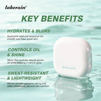 Instant Matte Oil-Control Loose Setting Powder