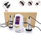 40K Ultrasonic Cavitation and RF Body Slimming Massager
