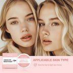 Hydrating Under Eye Brightener Concealer Cream for Dark Circles