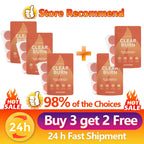 Hydrating Body Management Slimming Patches