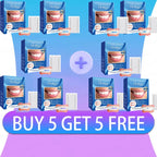 Natural Silicone Dentures Set for Instant Confident Smile