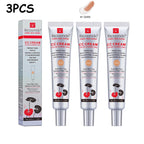 Color Correcting Moisturizing CC Cream Foundation