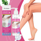 Painless Full Body Hair Removal Cream for Sensitive Skin