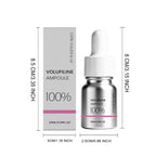 Plumping and Firming Facial Serum for Deep Hydration