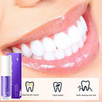 Deep Cleaning Teeth Whitening Foam Toothpaste for Fresh Breath