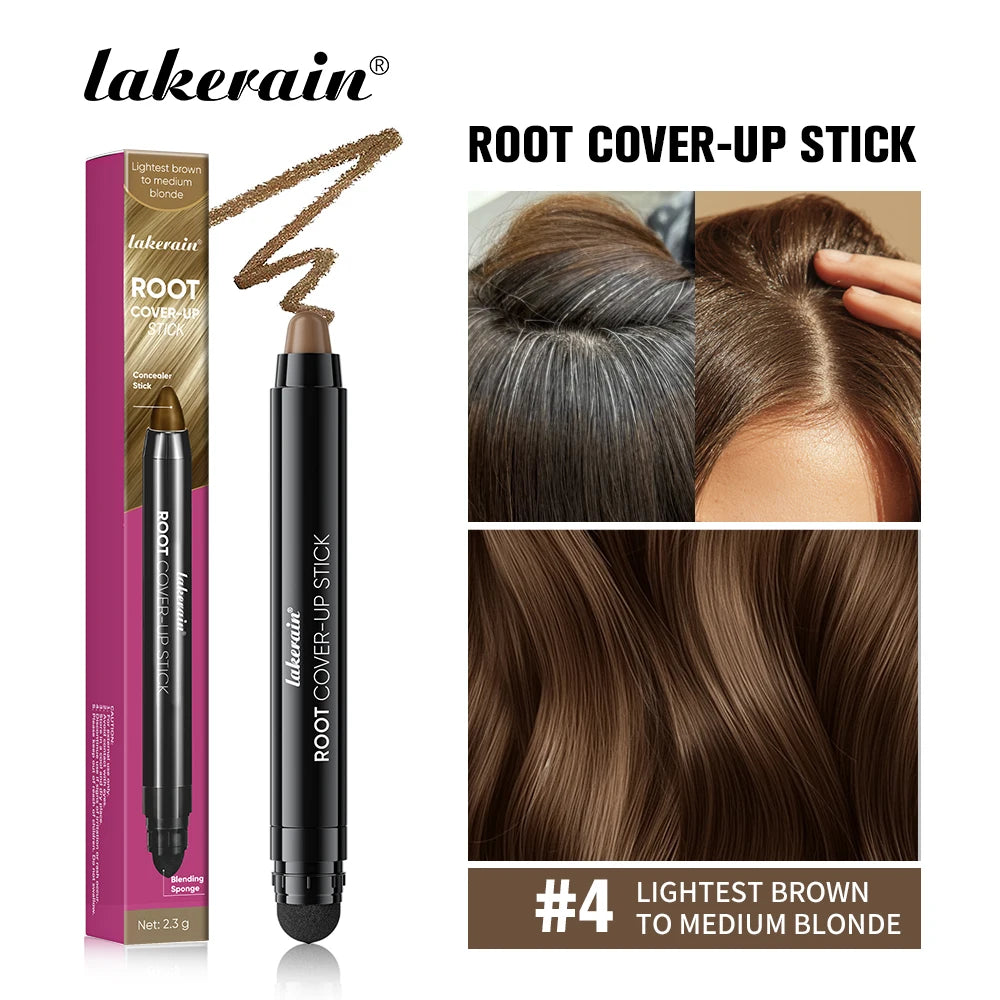 Instant Root Cover-Up Hairline Concealer Stick