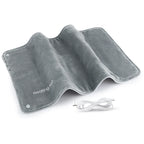 USB Graphene Heated Hand Warmer and Body Heating Pad