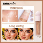 Liquid Illuminator Highlighter for Face and Body