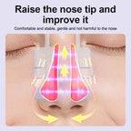 EMS Nose Shaping and Lifting Massager Clip