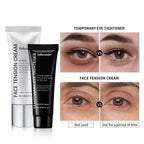 Instant Firming Eye Tightener Cream for Wrinkles and Fine Lines