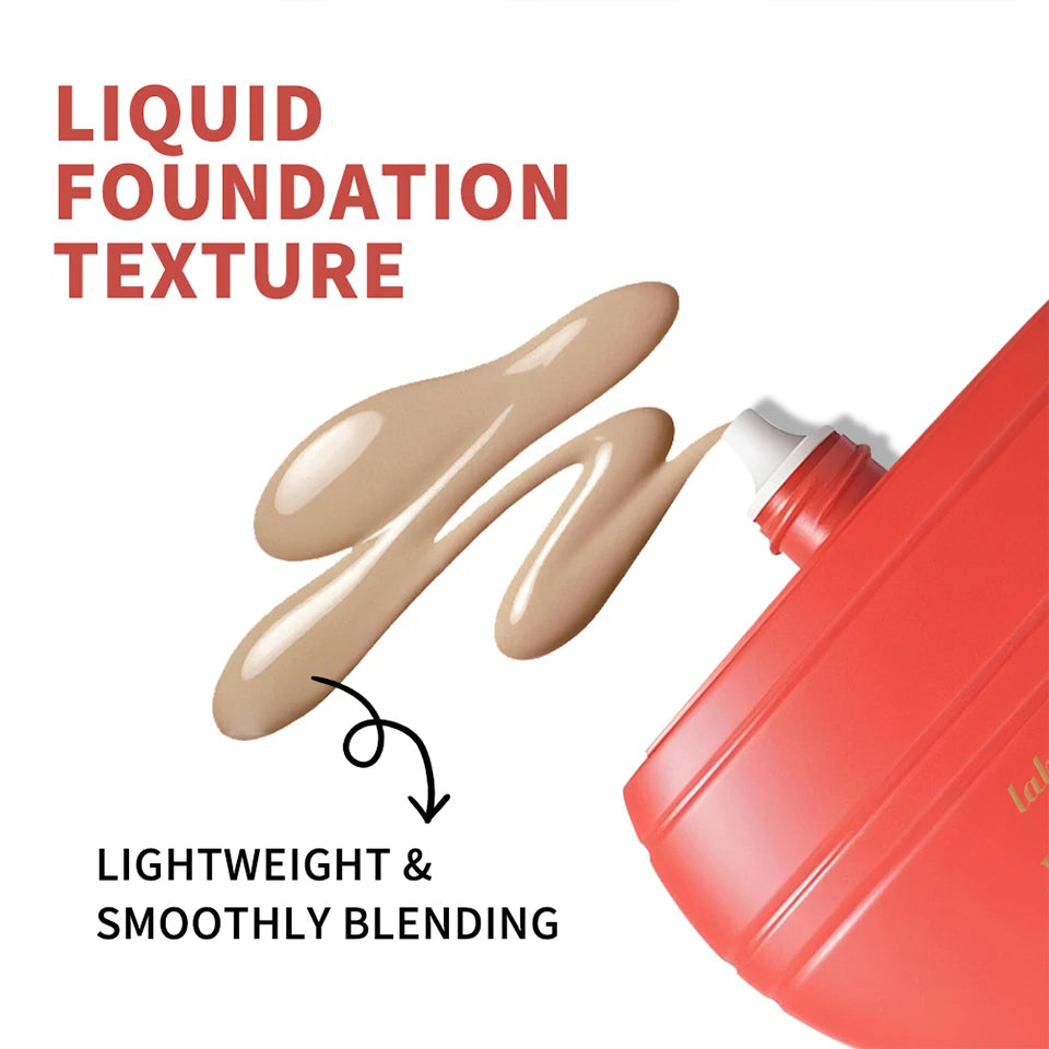 Hydrating Glow Skin Tint Liquid Foundation - 14