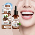 Clove Mint Mouthwash for Teeth Whitening and Bad Breath