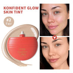 Hydrating Glow Skin Tint Liquid Foundation