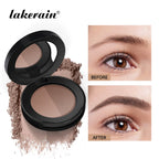 Dual-Tone Eyebrow Powder and Contour Palette