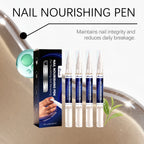 Nail Repair and Nourishing Cuticle Oil Pen
