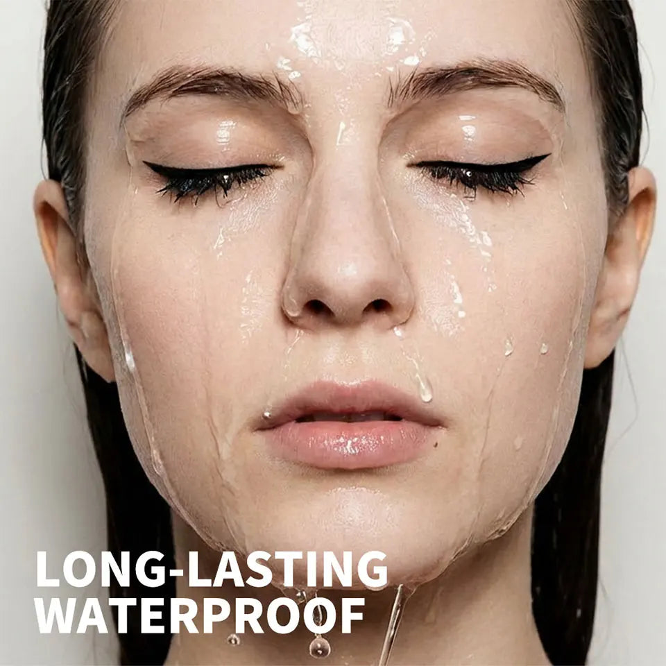 Waterproof Long-Lasting Smudge-Proof Eyeliner Pencil