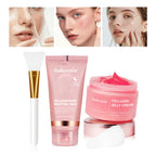 Hydrating Collagen Overnight Peel-Off Face Mask