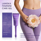 Refreshing Feminine Intimate Care Firming Gel