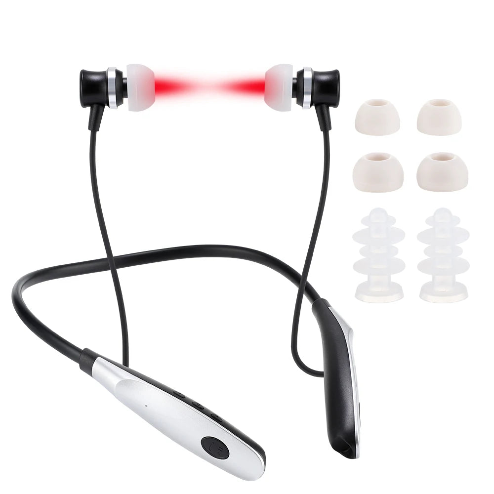 Red Light Therapy Device for Nose and Ear - 13