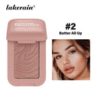 Waterproof Butter Bronzer Face Contour Powder