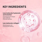 Bio-Collagen Deep Hydrating Overnight Face Mask