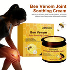 Bee Venom Joint and Muscle Soothing Cream