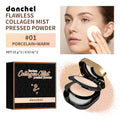 Double Layer Matte Setting Powder for Long-Lasting Oil Control