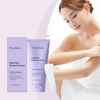 Painless Gentle Hair Removal Cream for Full Body