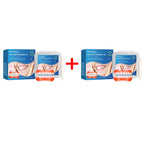 Temporary Silicone Snap-On Veneer Dentures Set
