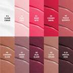 Glossy Glazed Hydrating Lip Balm for Long-Lasting Moisture