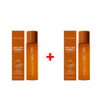 Vitamin C Brightening & Hydrating Body Oil for Dry Skin