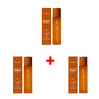 Vitamin C Brightening & Hydrating Body Oil for Dry Skin