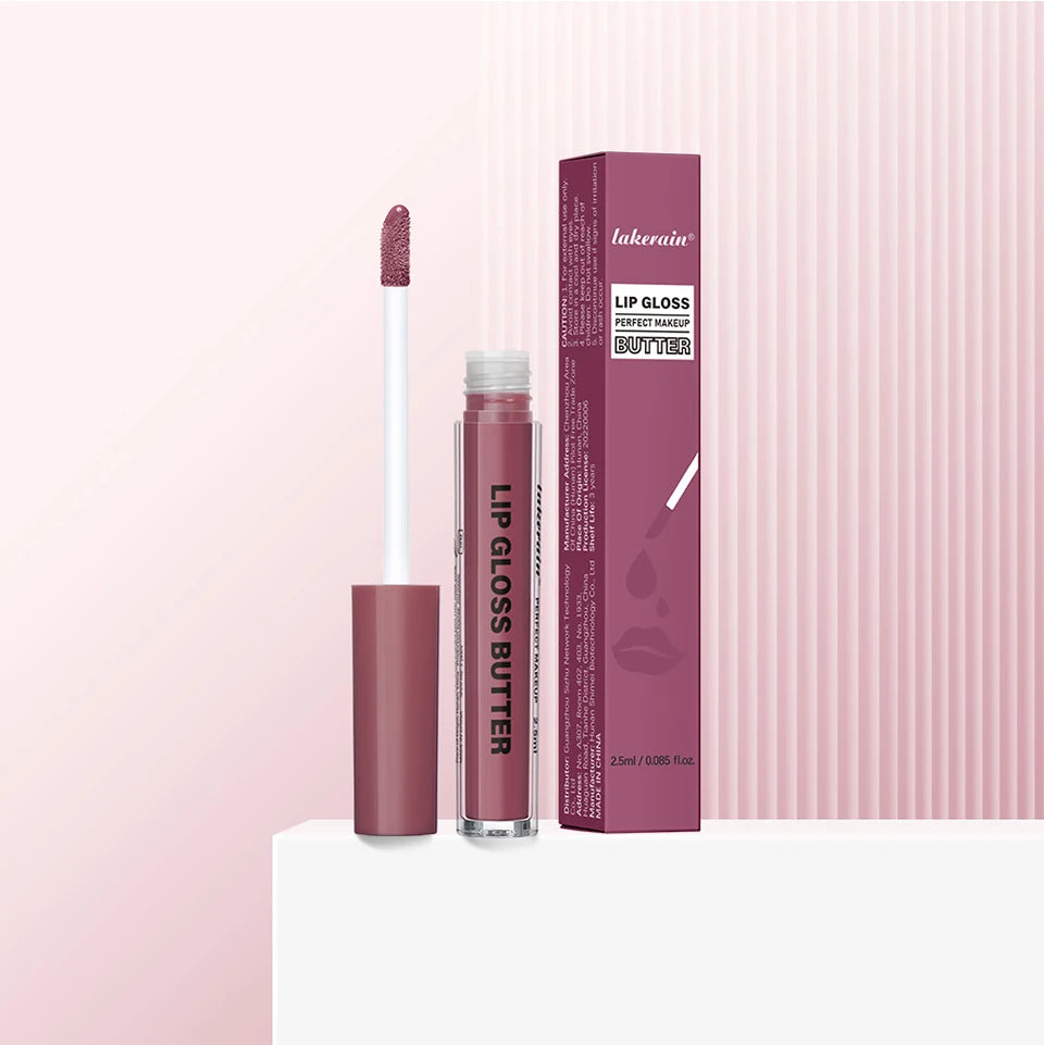 Moisturizing High-Shine Mirror Finish Lip Gloss