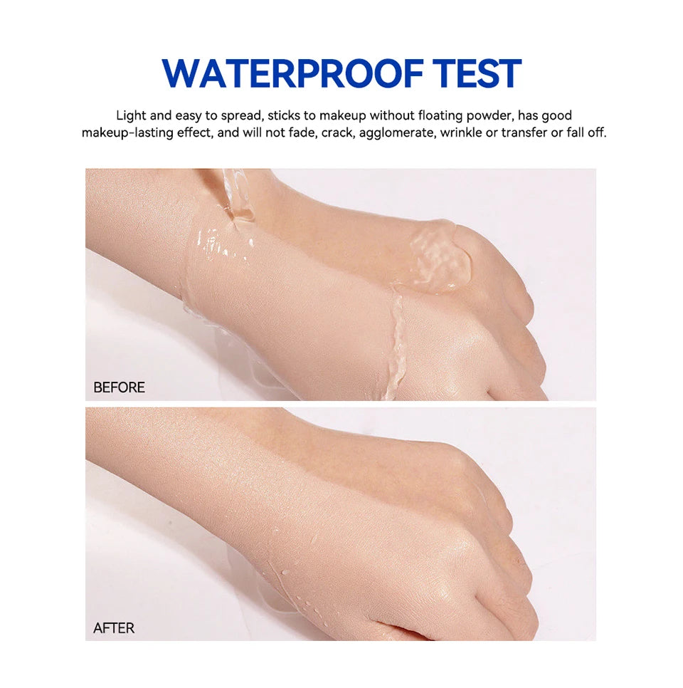 Long-Lasting Cushion Foundation with SPF and Cooling Effect - 11