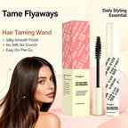Anti-Frizz Hair Finishing Wand for Sleek Flyaway Control
