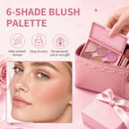 All-in-One Full Face Makeup Cosmetic Kit for Beginners