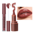 Hydrating Water Lip Stain and Gloss Butter Duo