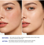 Triple Lipid Peptide Moisturizing Face Cream for Dry Skin
