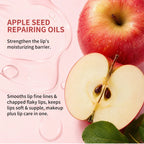 3-in-1 Tinted Moisturizing Lip Oil Stick
