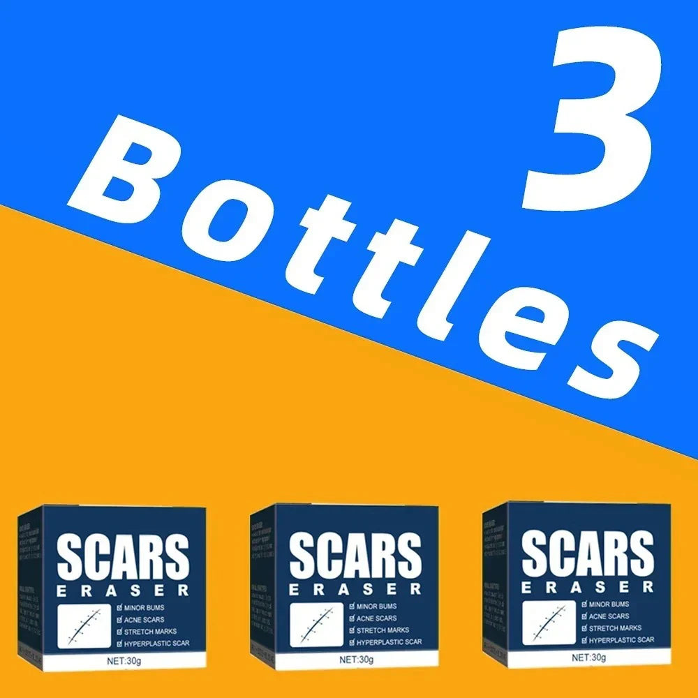 Scar Removal Cream for Acne Marks and Stretch Marks - 8