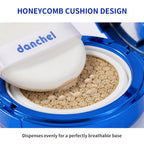 Collagen Hydro Air Cushion CC Cream for Hydrating Coverage