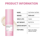 Calcium Volume Anti-Aging Eye Wrinkle Balm Stick